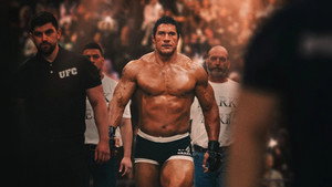 The Smashing Machine