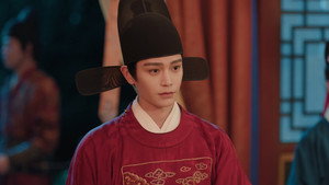 The Road to Splendor: 1×19