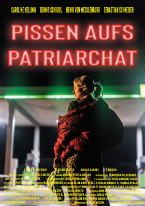 Image Pissen aufs Patriarchat