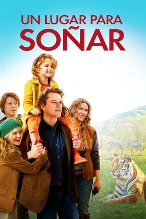 Un lugar para soñar (2011)