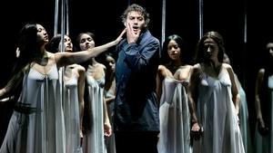 Parsifal [The Metropolitan Opera]