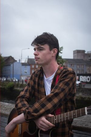 Sean Looney's photo