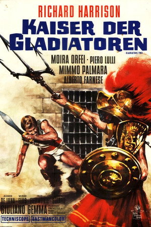 The Two Gladiators 7