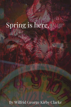Spring is here. (2026)