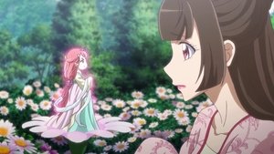 Psychic Princess Season 1 Episode 9