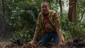 Stuart Não Consegue Salvar o Universo: 1×5