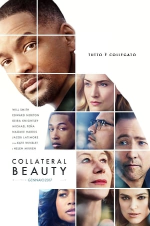 Poster di Collateral Beauty