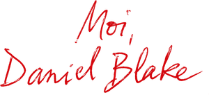Moi, Daniel Blake — logo