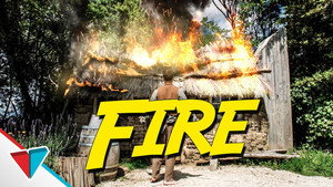 Epic NPC Man 2016: Fire