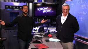 Set Up Wireless Audio - Episode 34