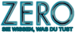 Zero — Logos 1