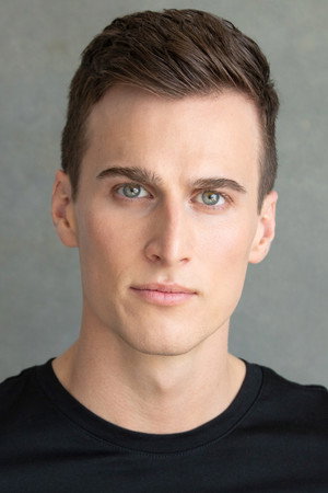 Michael Bianchi portrait