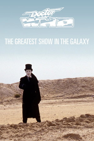 Doctor Who: The Greatest Show in the Galaxy