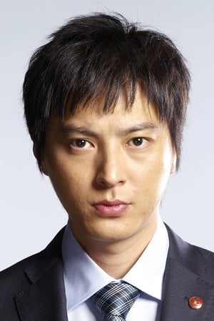 Takashi Tsukamoto jako Shinji Mimura (Boy #19)
