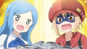 Himouto! Umaru-chan – Episódio 05 – Umaru-chan E As Férias De Verão