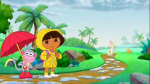 Image Dora's Fairytale Adventure