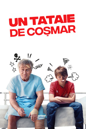 Image Un tataie de coșmar