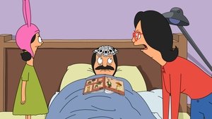 Bob burgerfalodája 3. évad 10. rész