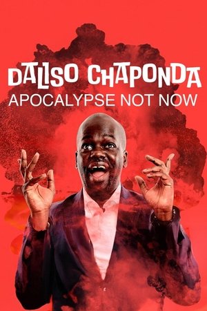 Nonton film Daliso Chaponda - Apocalypse Not Now (2020) terbaru sub indo Nonton film Daliso Chaponda - Apocalypse Not Now (2020) terbaru sub indo