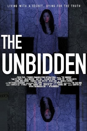 The Unbidden poster