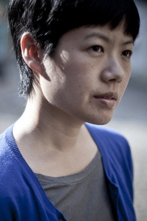 Anocha Suwichakornpong portrait