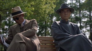 The Rebel กบฏจารชน: 1×21