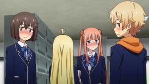 This Art Club Has a Problem! Season 1 Episode 9