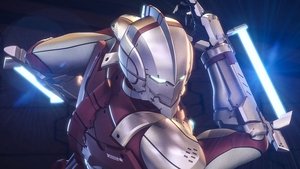 อุลตร้าแมน Ultraman Netflix