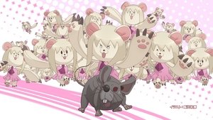 Fate/kaleid liner Prisma Illya Season 4 Episode 7