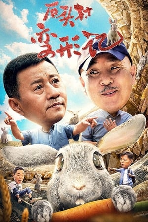 Poster Shi Tou Cun Bian Xing Ji (2020)