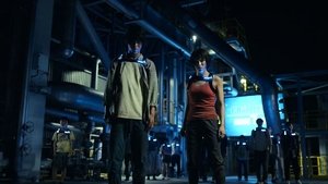 Alice in Borderland: Temporada 2 Episodio 6