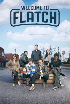 Welcome to Flatch 12