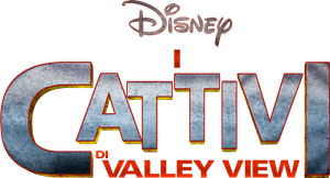 I cattivi di Valley View