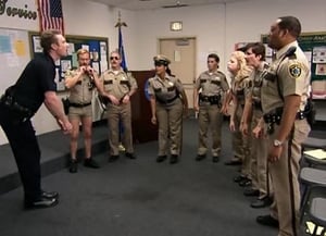 Reno 911! Undercover Acting Coach