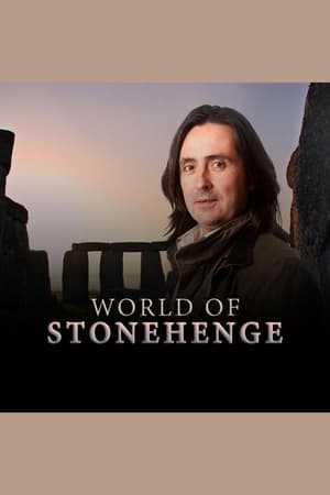Poster World of Stonehenge 2011