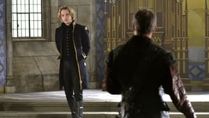 Reign 1 episodio 19