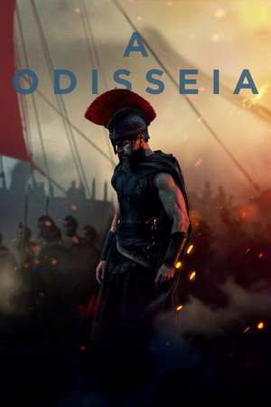 poster The Odyssey