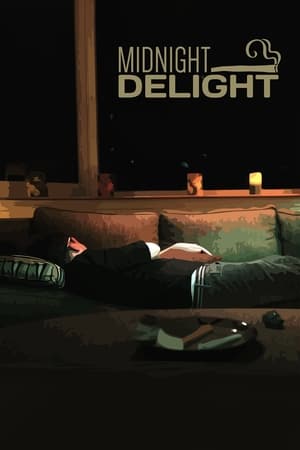 Poster Midnight Delight (2016)