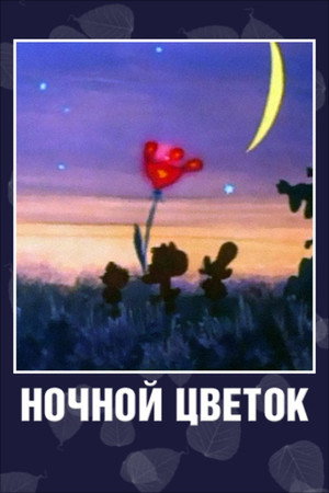 Flower of the Night 2