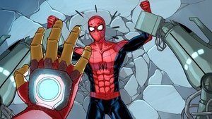 Marvel's Ultimate Comics Spider-Man & Iron Man In... Training Day, Part 1