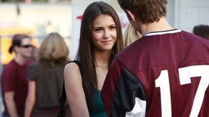 The Vampire Diaries: Stagione 1 – Episodio 3