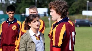 Waterloo Road Episode 14