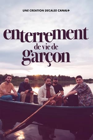 Image Enterrement de vie de garçon