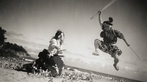 Samurai III: Duel at Ganryu Island film complet