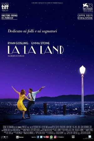 poster La La Land