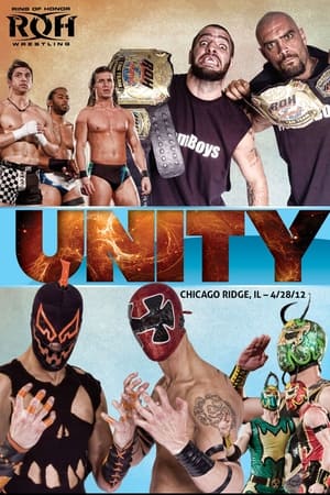 ROH: Unity film complet