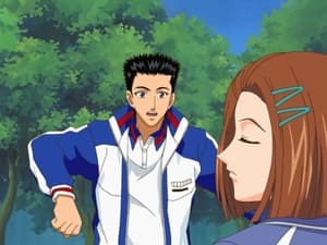 The Prince of Tennis: 1×17