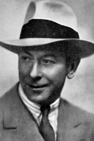 Arthur Riscoe portrait