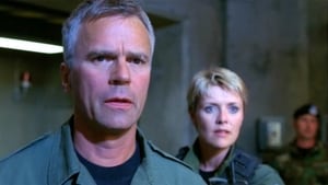 Stargate SG-1 Temporada 4 Capitulo 18