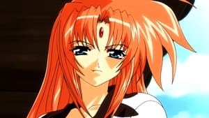 Magical Girl Lyrical Nanoha This is a Town of Hot Water, and the Ocean's Roar Hot Springs!